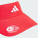 ベストスポーツ adidas（アディダス）製品。adidas サイドロゴ バイザー 25SS KTK05