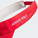 ベストスポーツ adidas（アディダス）製品。adidas サイドロゴ バイザー 25SS KTK05