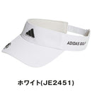 ベストスポーツ adidas（アディダス）製品。adidas サイドロゴ バイザー 25SS KTK05