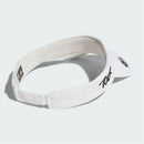 ベストスポーツ adidas（アディダス）製品。adidas サイドロゴ バイザー 25SS KTK05