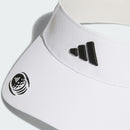 ベストスポーツ adidas（アディダス）製品。adidas サイドロゴ バイザー 25SS KTK05