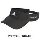 ベストスポーツ adidas（アディダス）製品。adidas サイドロゴ バイザー 25SS KTK05