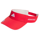 ベストスポーツ adidas サイドロゴ バイザー 25SS KTK05