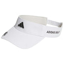 ベストスポーツ adidas サイドロゴ バイザー 25SS KTK05