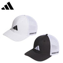 ベストスポーツ adidas（アディダス）製品。adidas サイドロゴ メッシュキャップ 25SS KTK08
