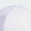 ベストスポーツ adidas（アディダス）製品。adidas サイドロゴ メッシュキャップ 25SS KTK08