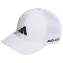 ベストスポーツ adidas サイドロゴ メッシュキャップ 25SS KTK08