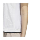 ベストスポーツ adidas（アディダス）製品。adidas ビヨンド ザ コース ジャガードBOS ロゴ ボックスシルエット 半袖ポロ 25SS KTN34