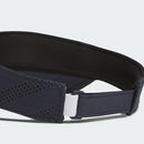 ベストスポーツ adidas（アディダス）製品。adidas メタルロゴ テックバイザー 25SS KUH22