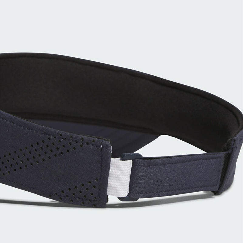 ベストスポーツ adidas（アディダス）製品。adidas メタルロゴ テックバイザー 25SS KUH22