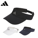ベストスポーツ adidas（アディダス）製品。adidas メタルロゴ テックバイザー 25SS KUH22