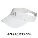 ベストスポーツ adidas（アディダス）製品。adidas メタルロゴ テックバイザー 25SS KUH22