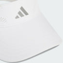 ベストスポーツ adidas（アディダス）製品。adidas メタルロゴ テックバイザー 25SS KUH22