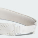 ベストスポーツ adidas（アディダス）製品。adidas メタルロゴ テックバイザー 25SS KUH22