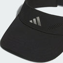 ベストスポーツ adidas（アディダス）製品。adidas メタルロゴ テックバイザー 25SS KUH22