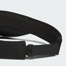 ベストスポーツ adidas（アディダス）製品。adidas メタルロゴ テックバイザー 25SS KUH22