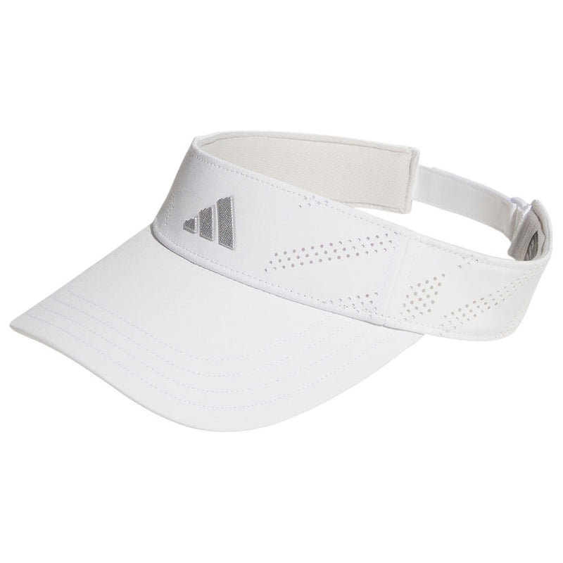 ベストスポーツ adidas メタルロゴ テックバイザー 25SS KUH22
