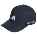 ベストスポーツ adidas サイドロゴ キャップ 25SS KUH26