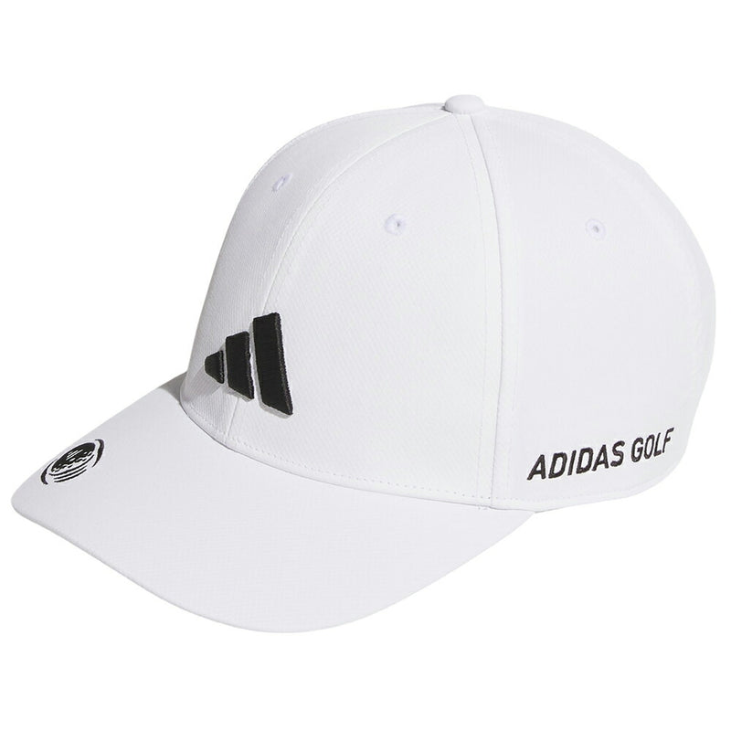 ベストスポーツ adidas サイドロゴ キャップ 25SS KUH26