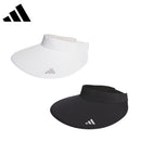ベストスポーツ adidas（アディダス）製品。adidas ビッグブリムバイザー 25SS KUH36