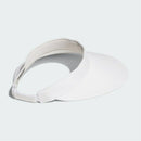 ベストスポーツ adidas（アディダス）製品。adidas ビッグブリムバイザー 25SS KUH36