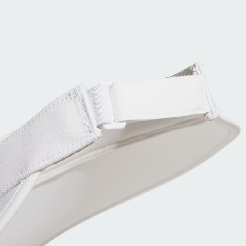 ベストスポーツ adidas（アディダス）製品。adidas ビッグブリムバイザー 25SS KUH36