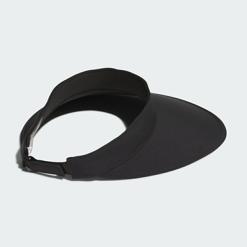 ベストスポーツ adidas（アディダス）製品。adidas ビッグブリムバイザー 25SS KUH36