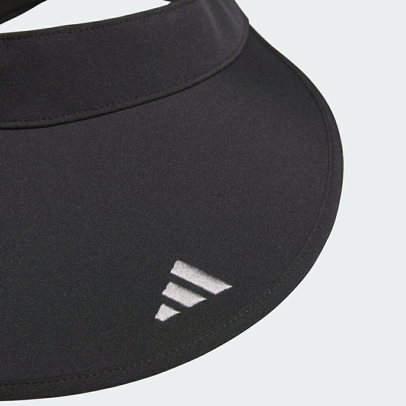ベストスポーツ adidas（アディダス）製品。adidas ビッグブリムバイザー 25SS KUH36