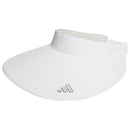 ベストスポーツ adidas ビッグブリムバイザー 25SS KUH36