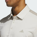 ベストスポーツ adidas（アディダス）製品。adidas ファブリックミックス バックメッシュ 半袖シャツ 25SS KUH58