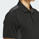 ベストスポーツ adidas（アディダス）製品。adidas ファブリックミックス バックメッシュ 半袖シャツ 25SS KUH58