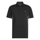 ベストスポーツ adidas ファブリックミックス バックメッシュ 半袖シャツ 25SS KUH58