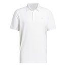 ベストスポーツ adidas ファブリックミックス バックメッシュ 半袖シャツ 25SS KUH58