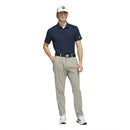 ベストスポーツ adidas（アディダス）製品。adidas メッシュアーガイル 半袖シャツ 25SS KUH63