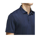 ベストスポーツ adidas（アディダス）製品。adidas メッシュアーガイル 半袖シャツ 25SS KUH63