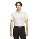 ベストスポーツ adidas（アディダス）製品。adidas メッシュアーガイル 半袖シャツ 25SS KUH63