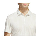 ベストスポーツ adidas（アディダス）製品。adidas メッシュアーガイル 半袖シャツ 25SS KUH63