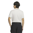 ベストスポーツ adidas（アディダス）製品。adidas ビヨンド ザ コース ルーズフィット ニット半袖ポロ 25SS KUK52