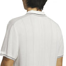 ベストスポーツ adidas（アディダス）製品。adidas ビヨンド ザ コース ルーズフィット ニット半袖ポロ 25SS KUK52