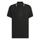 ベストスポーツ adidas ビヨンド ザ コース ルーズフィット ニット半袖ポロ 25SS KUK52