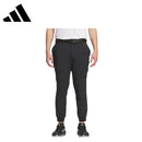 ベストスポーツ adidas（アディダス）製品。adidas ビヨンド ザ コース EX-Stretch active 撥水 リップストップ ジョガーパンツ 25SS KUK54