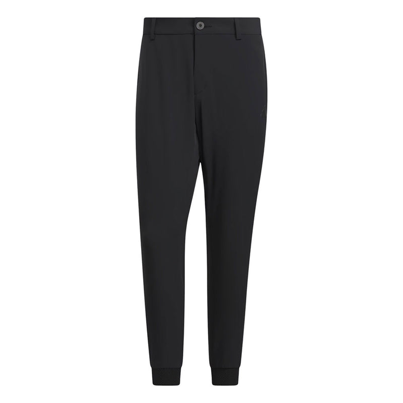 ベストスポーツ adidas（アディダス）製品。adidas ビヨンド ザ コース EX-Stretch active 撥水 リップストップ ジョガーパンツ 25SS KUK54