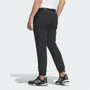 ベストスポーツ adidas（アディダス）製品。adidas ビヨンド ザ コース EX-Stretch active 撥水 リップストップ ジョガーパンツ 25SS KUK54