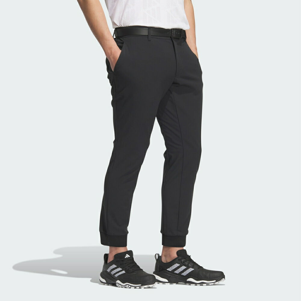 adidas ビヨンド ザ コース EX-Stretch active 撥水 リップストップ