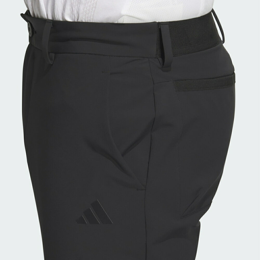 adidas ビヨンド ザ コース EX-Stretch active 撥水 リップストップ