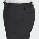 ベストスポーツ adidas（アディダス）製品。adidas ビヨンド ザ コース EX-Stretch active 撥水 リップストップ ジョガーパンツ 25SS KUK54