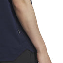 ベストスポーツ adidas（アディダス）製品。adidas アディゼロ ツイストニット ベンチレーション 半袖シャツ 25SS KUK74