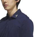 ベストスポーツ adidas（アディダス）製品。adidas アディゼロ ツイストニット ベンチレーション 半袖シャツ 25SS KUK74