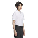 ベストスポーツ adidas（アディダス）製品。adidas アディゼロ ツイストニット ベンチレーション 半袖シャツ 25SS KUK74