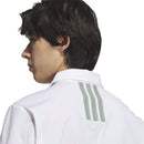 ベストスポーツ adidas（アディダス）製品。adidas アディゼロ ツイストニット ベンチレーション 半袖シャツ 25SS KUK74